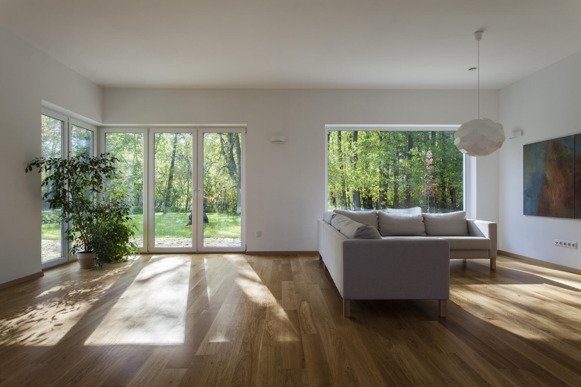 Transform Your Home with Budget-Friendly Flooring Solutions